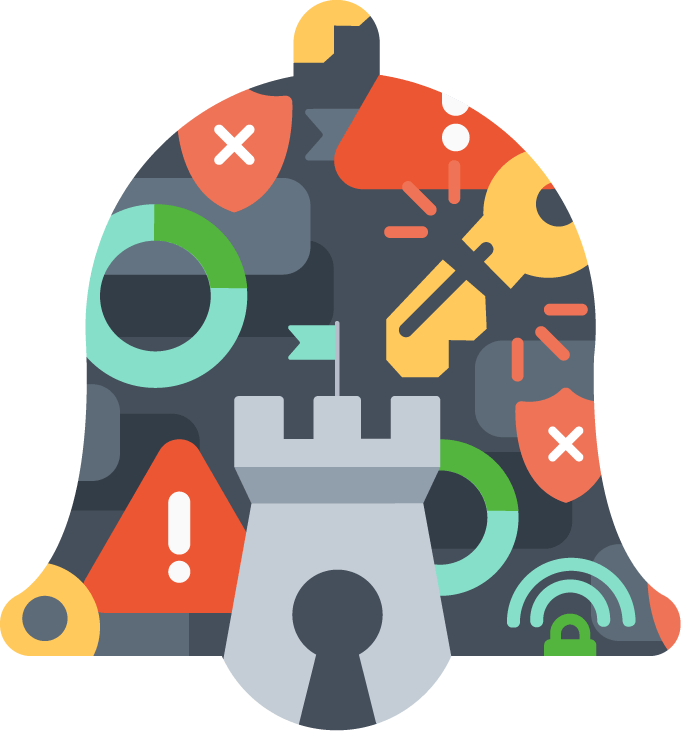 Keep tabs on insecure passwords with Watchtower Keep tabs on insecure passwords with Watchtower