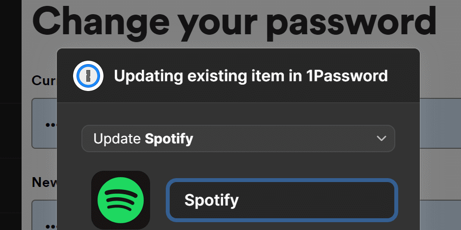 1password 8 For Windows Dark Mode Edition 1password