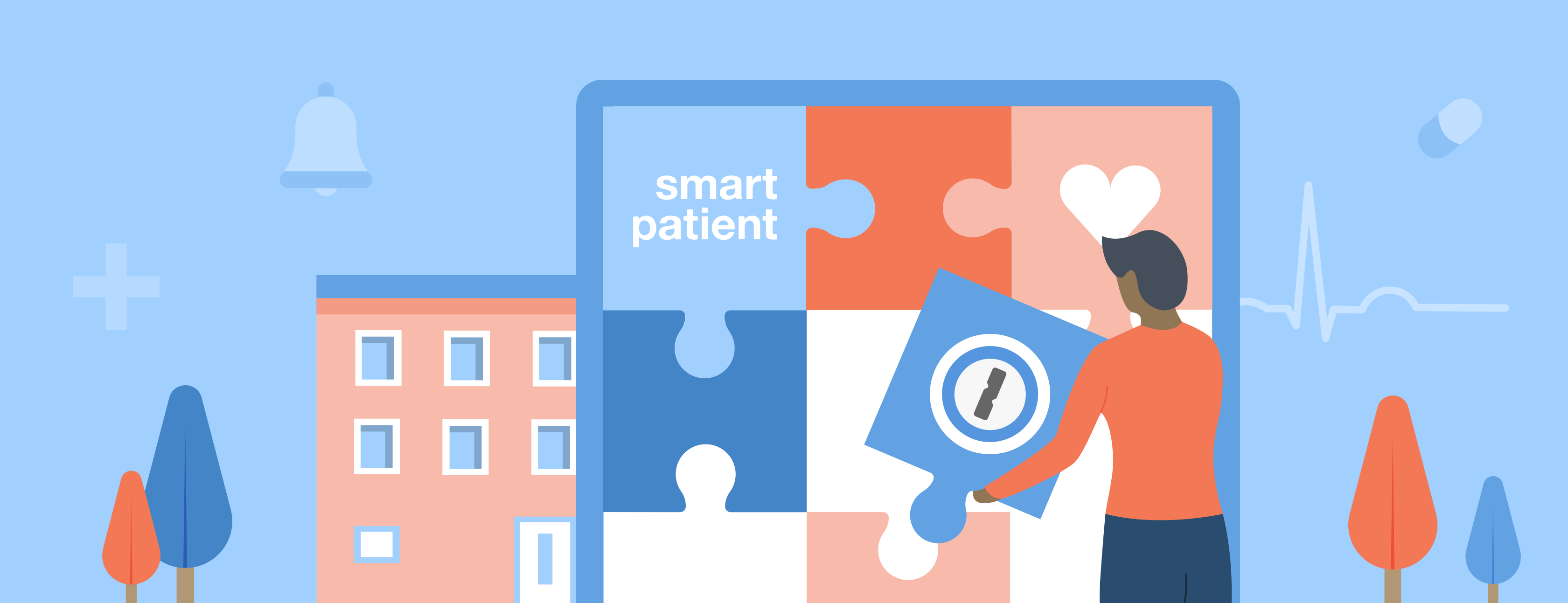 How 1Password makes security and compliance simple for smartpatient