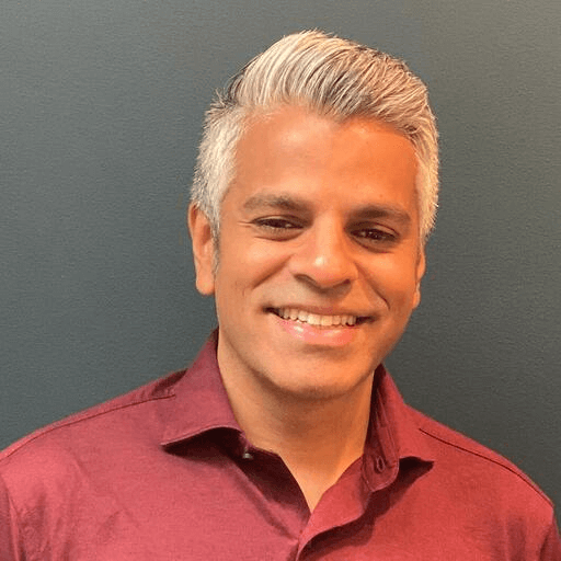 Anand Srinivas