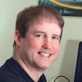 Kevin Hayes - Staff Developer