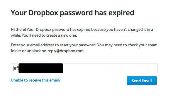 dropbox passwords basic campbell theverge