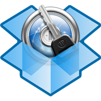 1Password in Dropbox