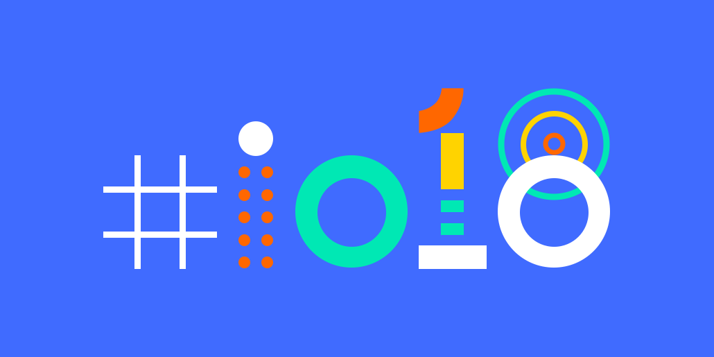 1Password at Google I/O 2018
