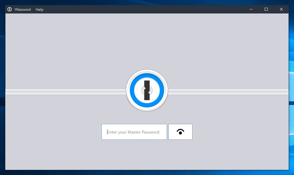 1password 7 local vault documents