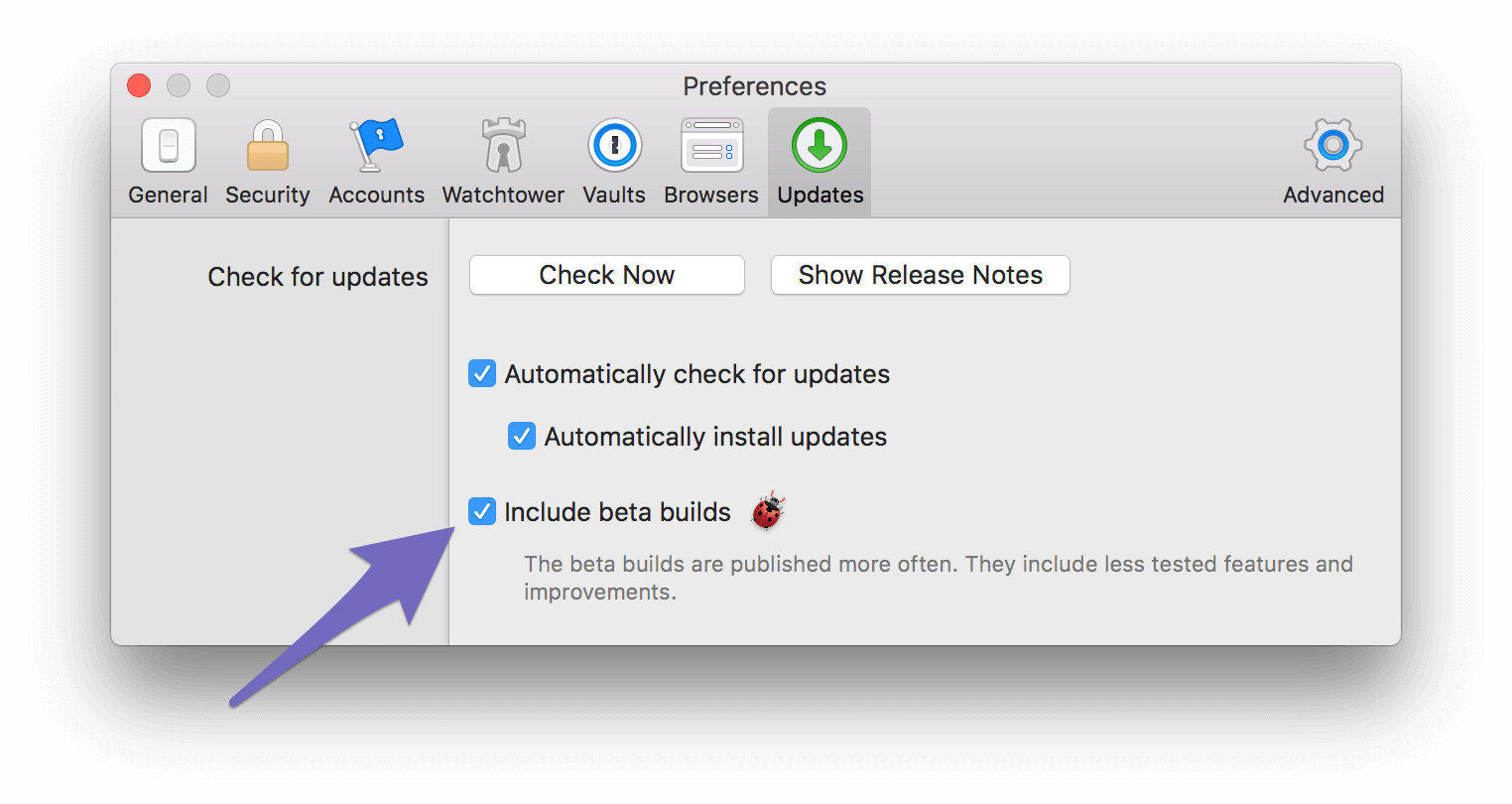 free 1password for mac