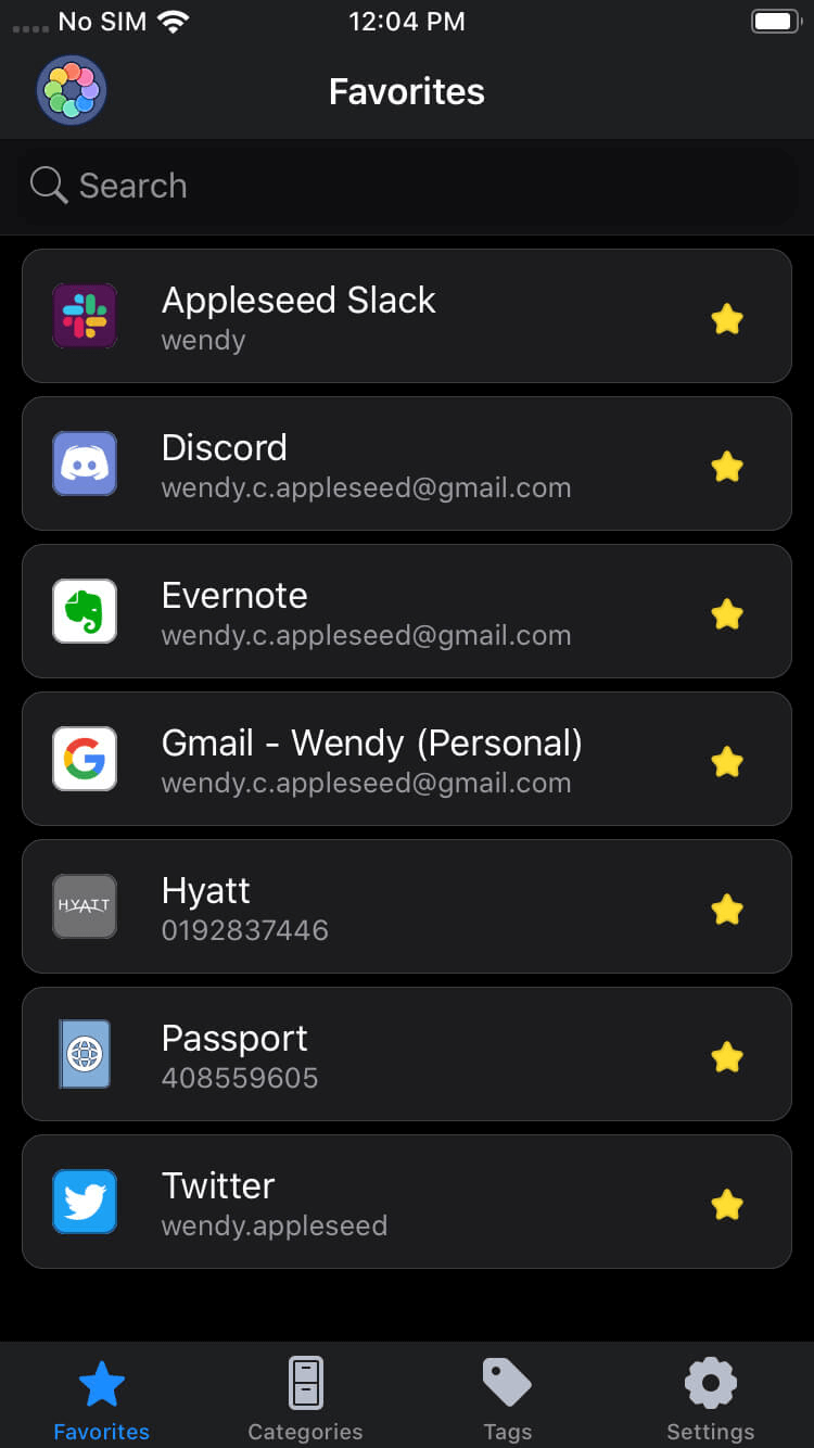 Dark Mode on iOS 13