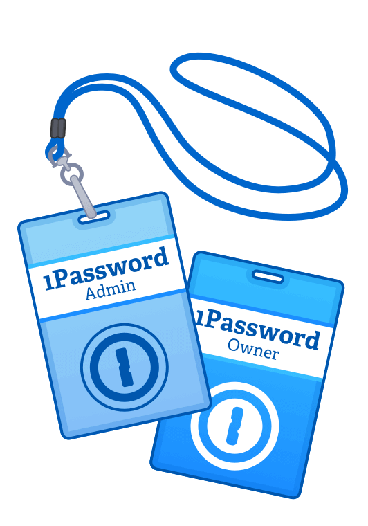 1password teams recovery