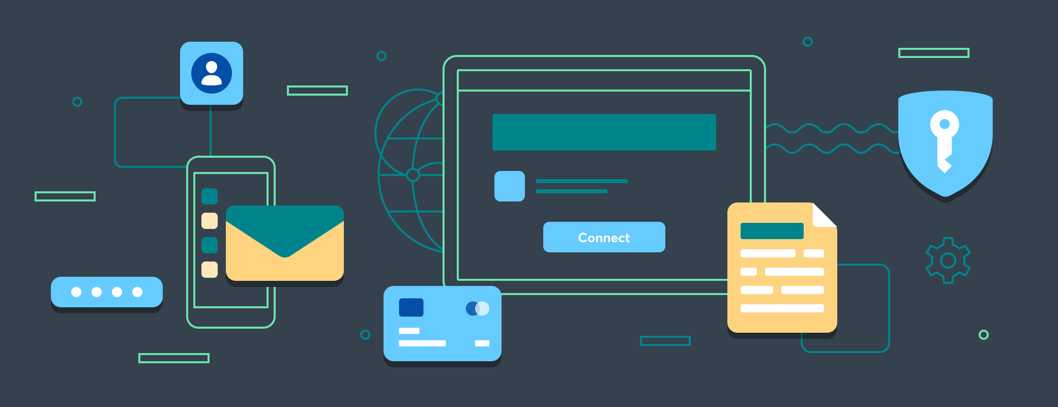 Different Types Of Vpn Protocols (Tunnels) & ... thumbnail