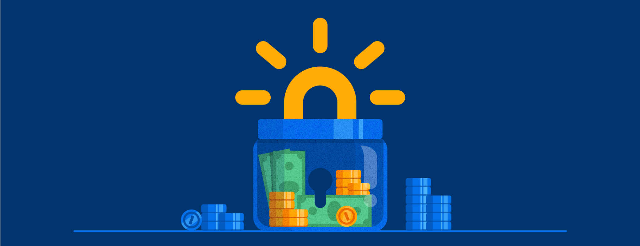 Together we’ve raised more than $75,000 for Let’s Encrypt