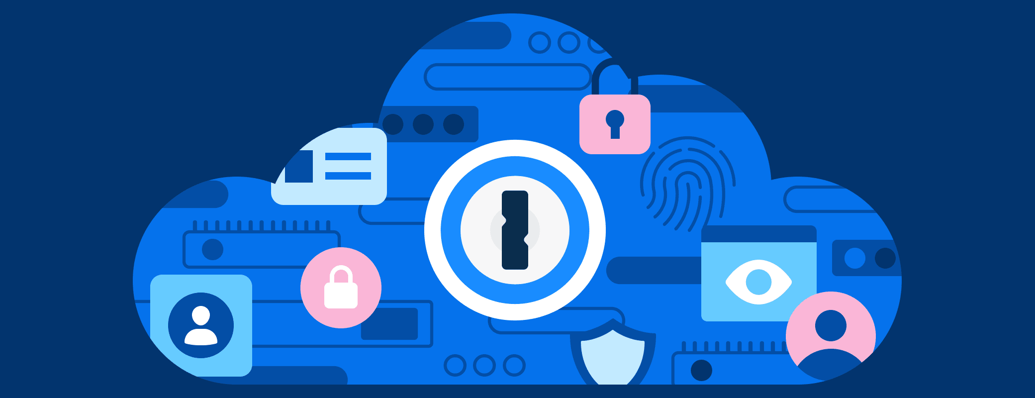 1Password named one of Forbes Cloud 100