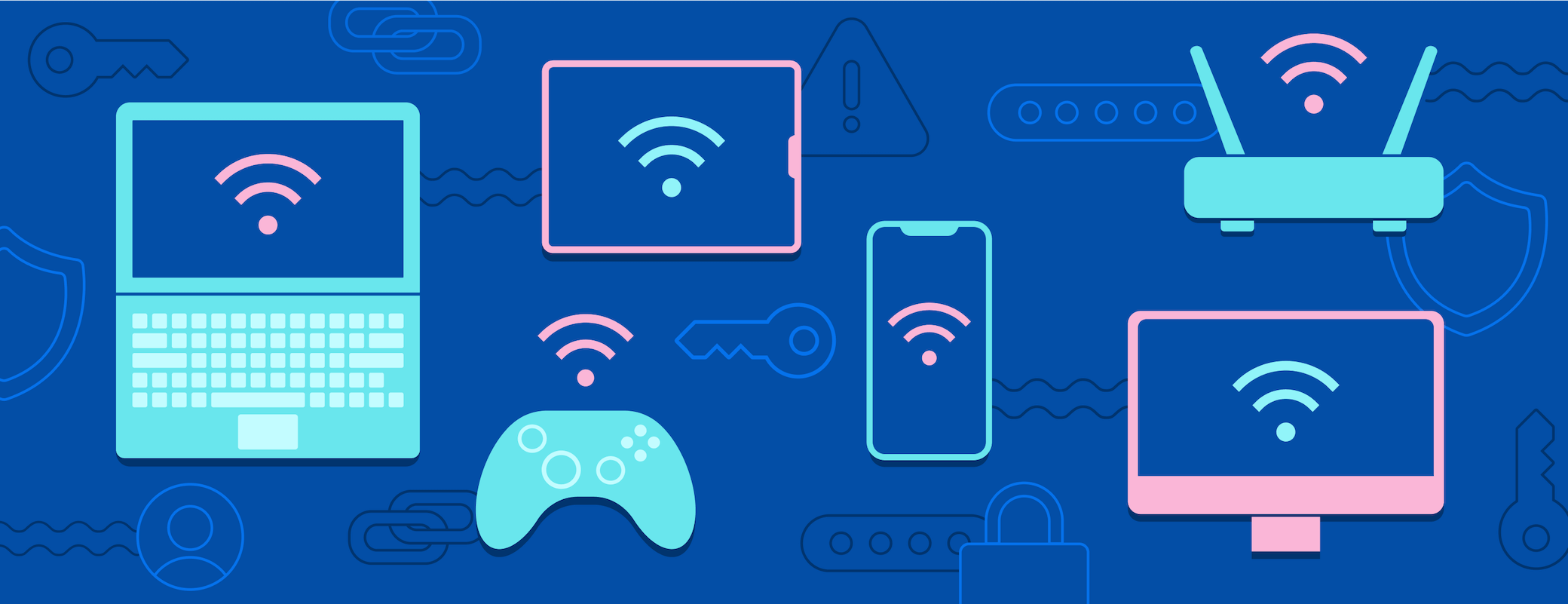 Monitoring Your Wi-Fi Network for Unauthorized Access