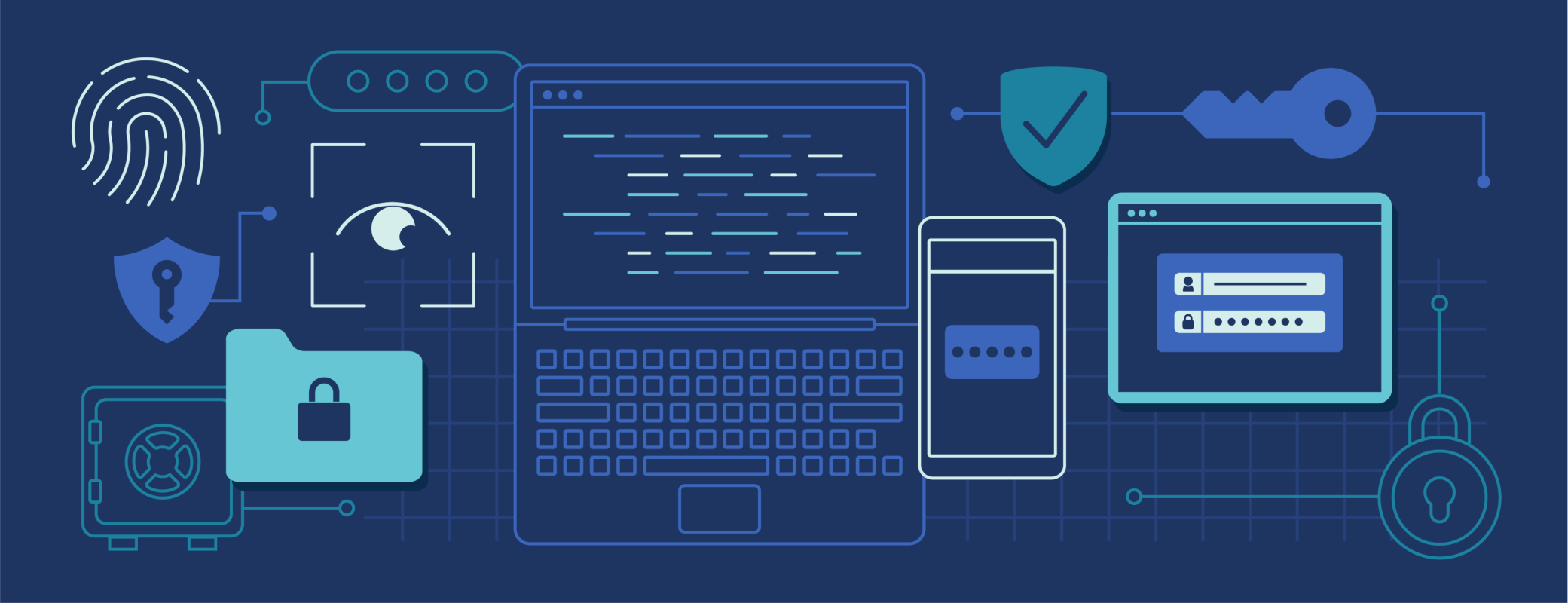 1Password and 2FA: Is it wrong to store passwords and one-time codes together?