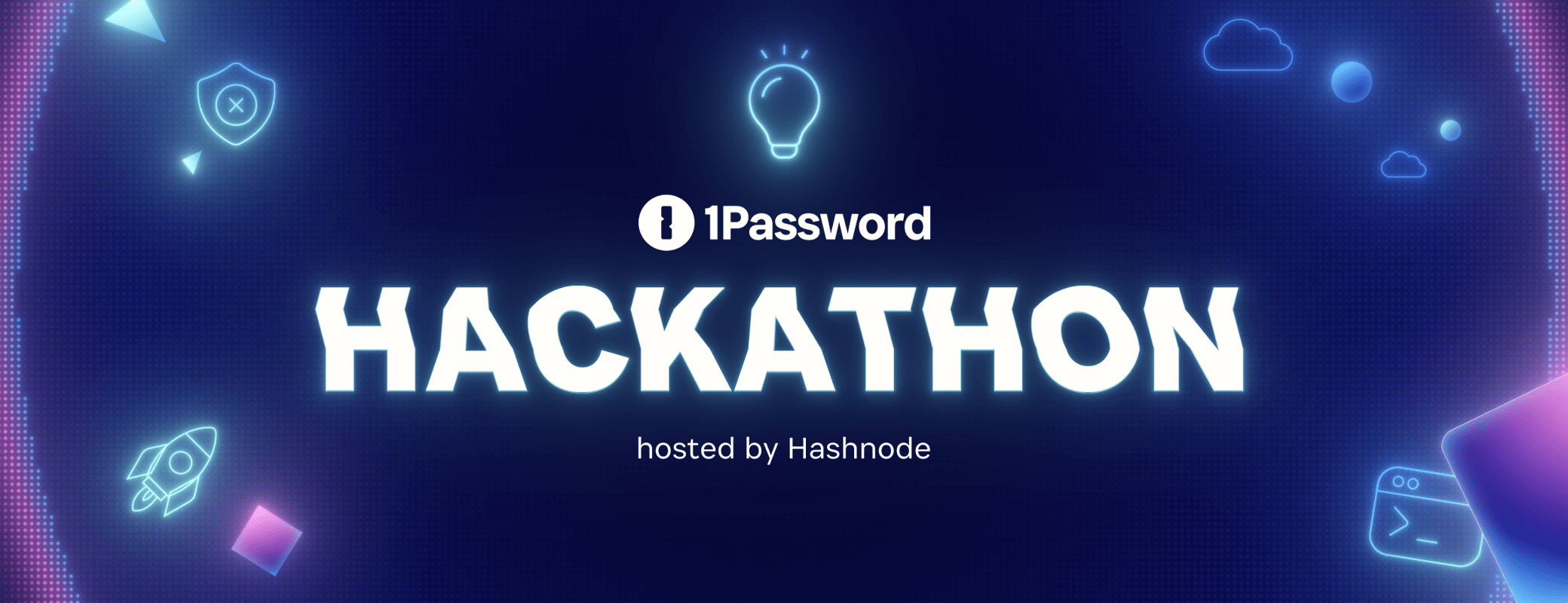 Congratulations to the 1Password Hackathon winners! 🏆