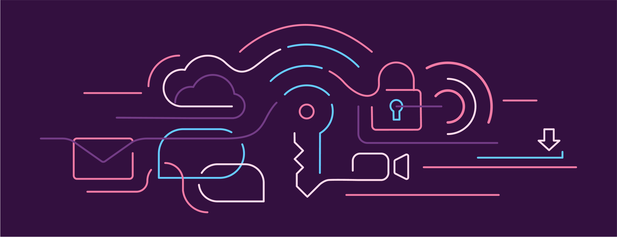 The beginning of our passwordless journey: passkeys login