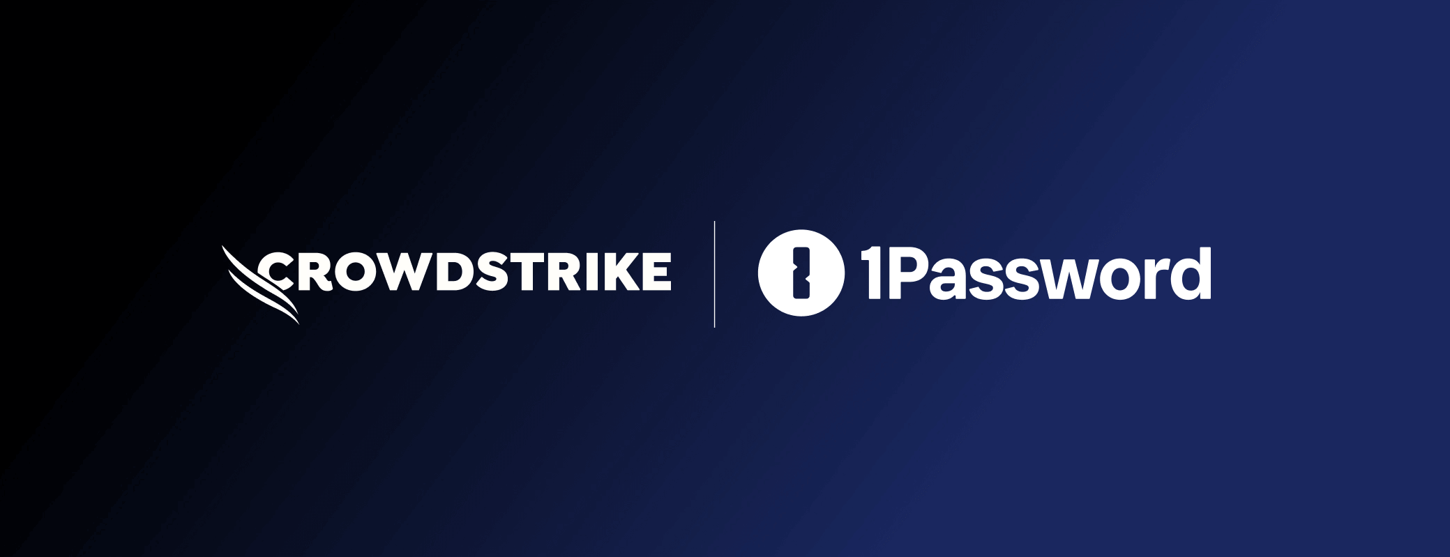 1Password deepens partnership with CrowdStrike to streamline and simplify business cybersecurity