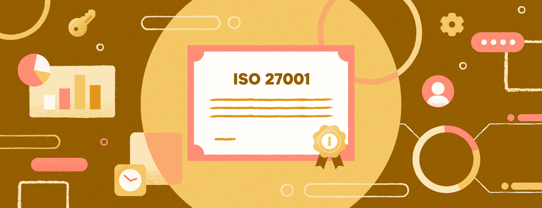 The business guide to ISO 27001 compliance and certification