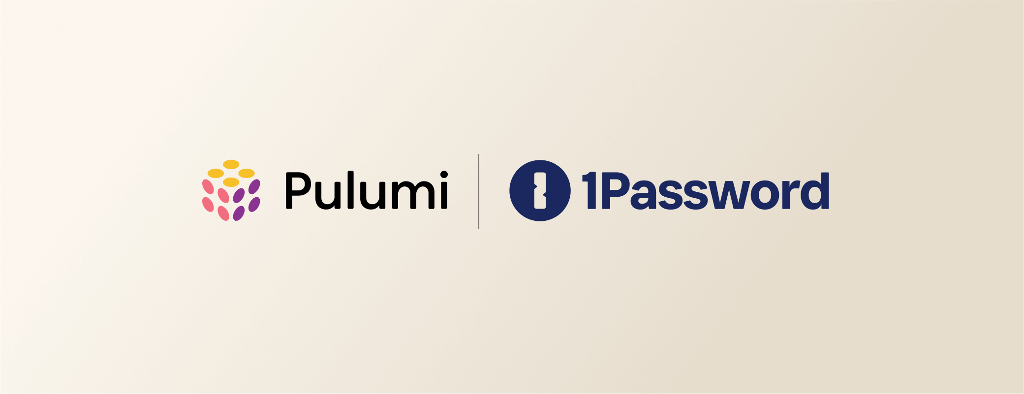 Introducing multi-cloud secrets management with Pulumi ESC and 1Password