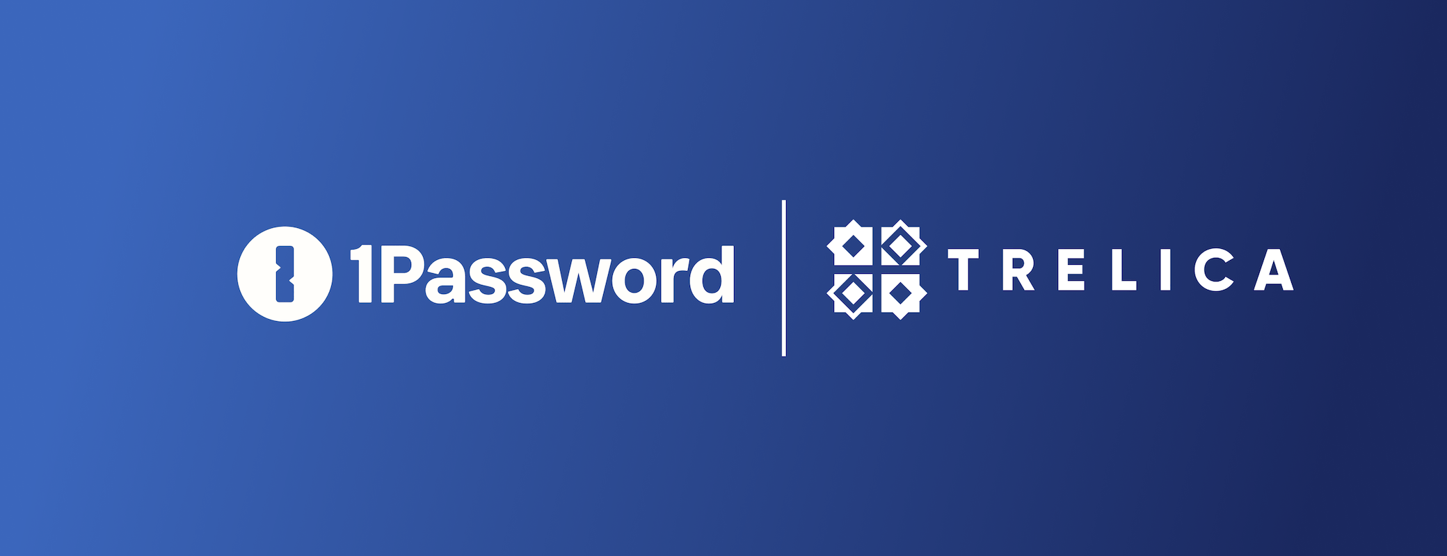 1Password acquires Trelica, a trailblazer in SaaS access management