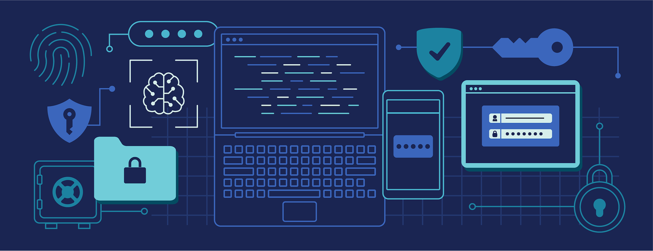 An Identity Security taxonomy for Agentic AI
