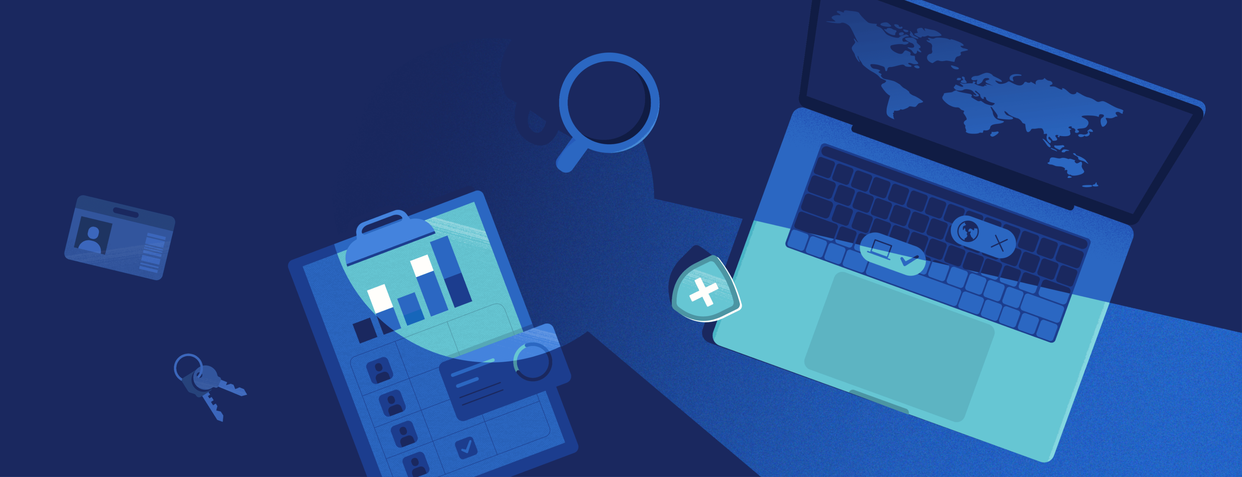 Do any CISOs feel lucky?