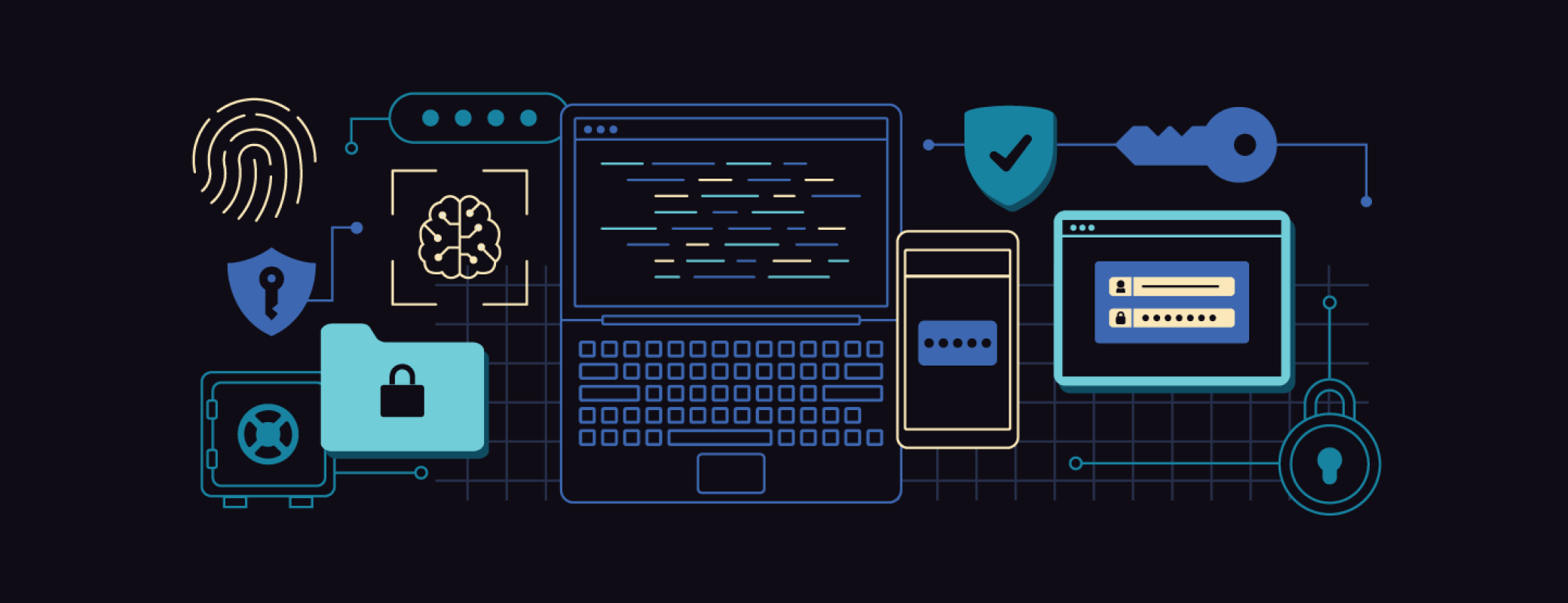 New research uncovers four security challenges caused by unmanaged AI access