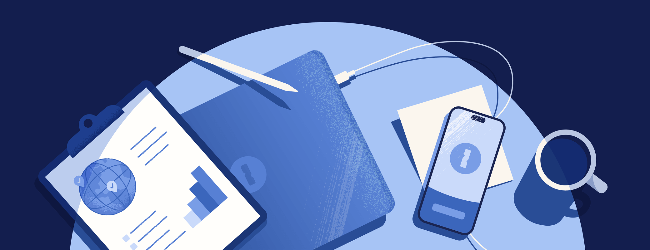 Chasing passwordless? Omdia’s new report recommends Extended Access Management