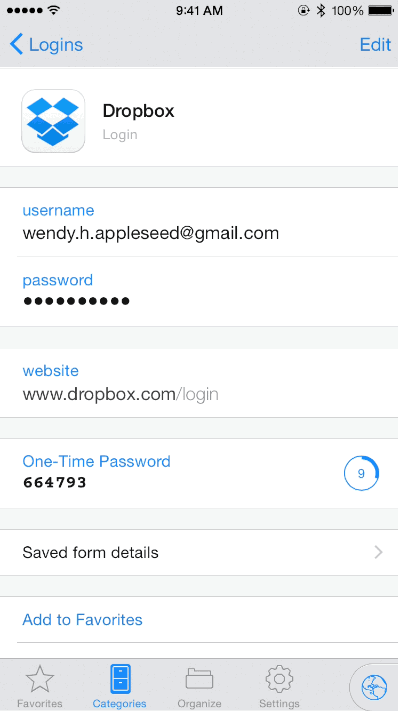 There still are some cases where multi-step verification is useful to people using 1Password. There still are some cases where multi-step verification is useful to people using 1Password.